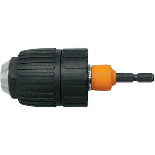 TRUSCO Keyless Drill Chuck 1.5-13.0mm TKC-175 1 pc