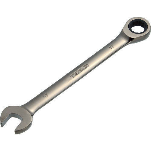 ＴＲＵＳＣＯ　ギヤレンチ　コンビタイプ　８Ｘ８　ノンクロム　TGRN-08　1 丁