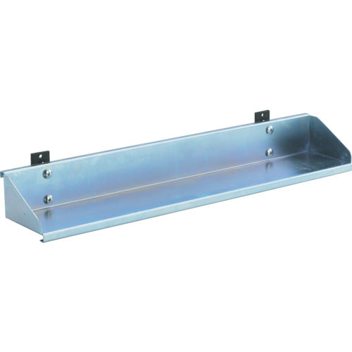 TRUSCO punching panel shelf hook W450 PFA2-450 1 piece