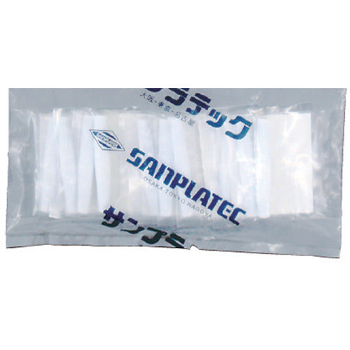 Sampler PTFE stirrer (SA type) 30mm 10 pieces 17082 1 bag