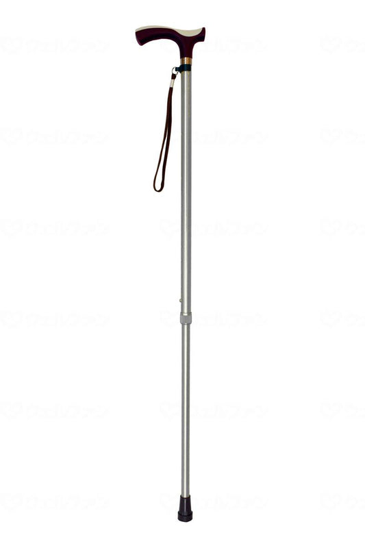 Max Factory Floyd Decal Stick, 10-step adjustable telescopic gunmetal