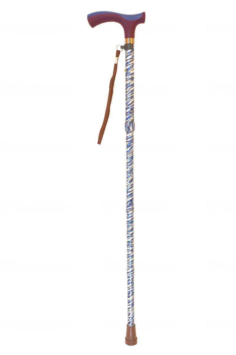 맥스 팩트 리플 로이프 프린트 스택 4 접는 5 단계 조정 물 반짝임