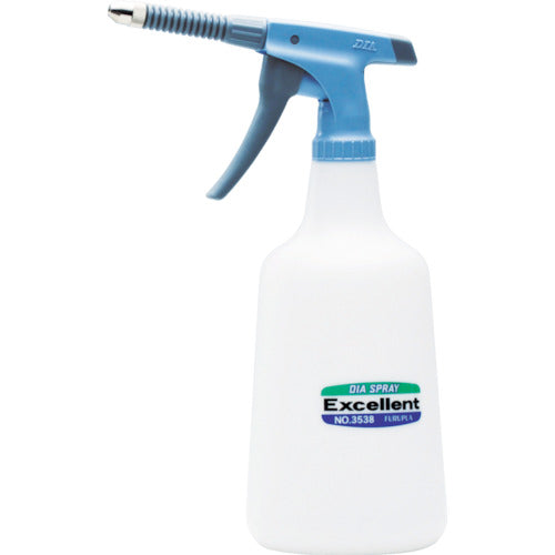 ＦＵＲＵＰＬＡ　ダイヤスプレーエクセレント１０００ライトブルー　3538-01　1 個