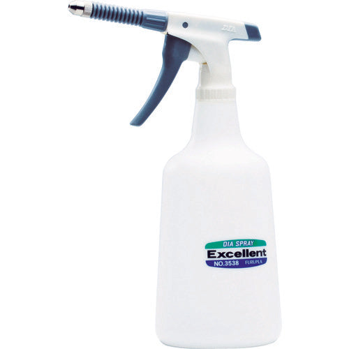 ＦＵＲＵＰＬＡ　ダイヤスプレーエクセレント１０００アイボリー　3538-02　1 個