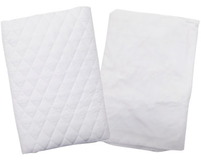 처음 침구 세트 (연중) 선택 B / 패드 + 박스 시트 1 세트