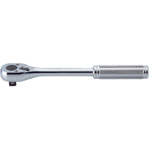 Ko-ken ratchet handle, 9.5mm socket, 3753N, 1 pc