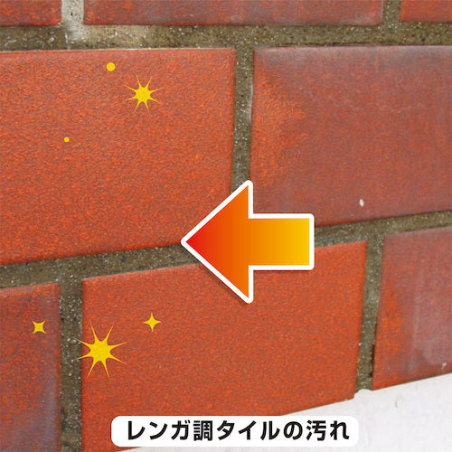 KANSAI 업무용 세제 부활 세제 300ml 타일용 투명 00017660012300 1개