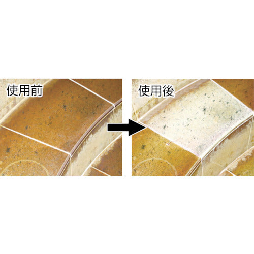 KANSAI Revival Cleaner 80g for removing rust 00017660084080 1 bottle