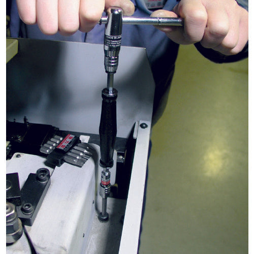 TRUSCO 롱 조인트 200mm TLE-200 1 S