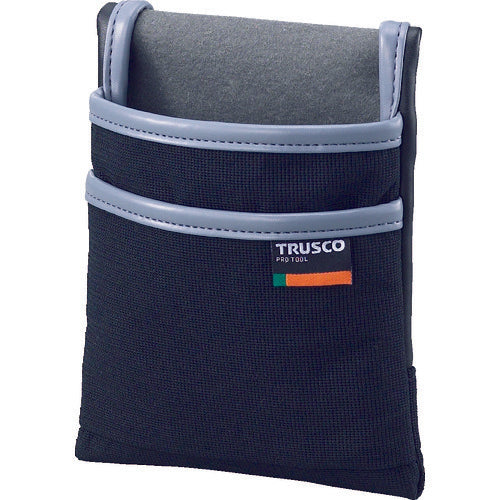 ＴＲＵＳＣＯ　タフレックス　ツールポケットＳ　TCA-300BG　1 個