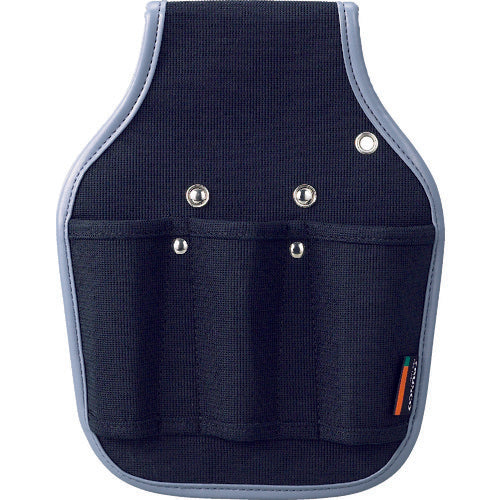 ＴＲＵＳＣＯ　タフレックス　ペンチケース　三丁差し　TCA-83　1 個