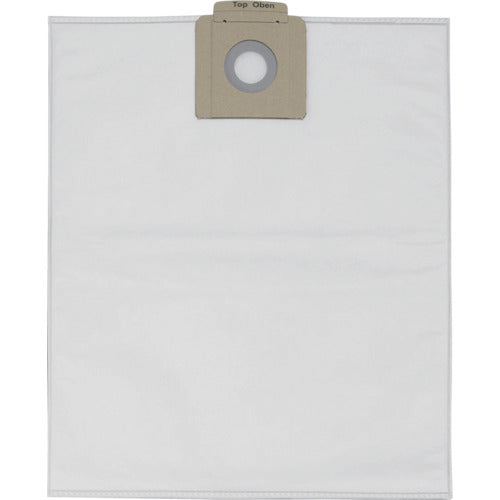 KARCHER Vacuum Cleaner Accessories Synthetic Fiber Filter Bags 10 Pieces T10/1, T12/1 (6.904-315.0) 6.904-315.0 1 S