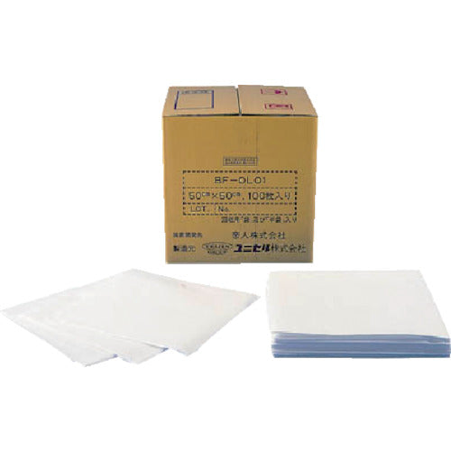 テイジン　オルソーブ　シートタイプ　５０×５０ｃｍ　（１００枚入）　BF-OL01　1 箱
