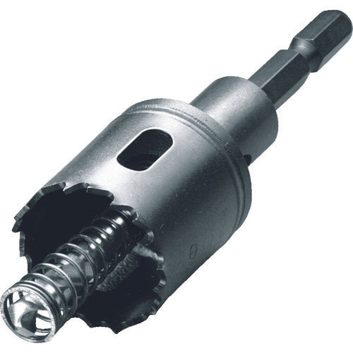 ハウスＢ．Ｍ　バイメタルホルソーＪ型（コンビ軸・回転用）１５φ　BMJ-15　1 本