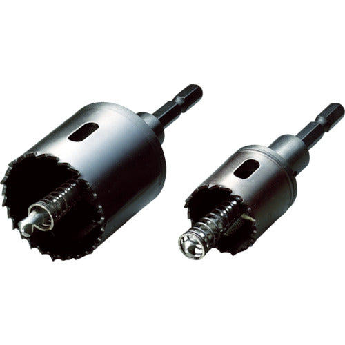 House B.M. Bimetal Hole Saw J Type (Combination Shaft/Rotational) 18φ BMJ-18 1 piece