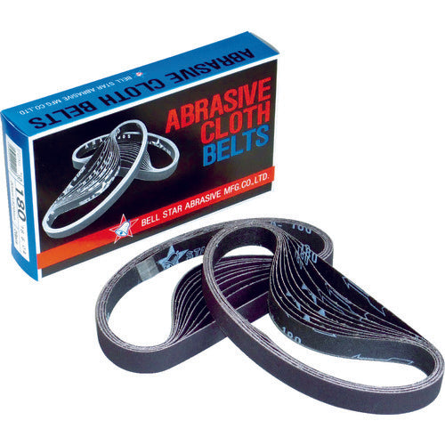 Bellstar Resin Cloth BP20 #800 BP20-800 20 pieces