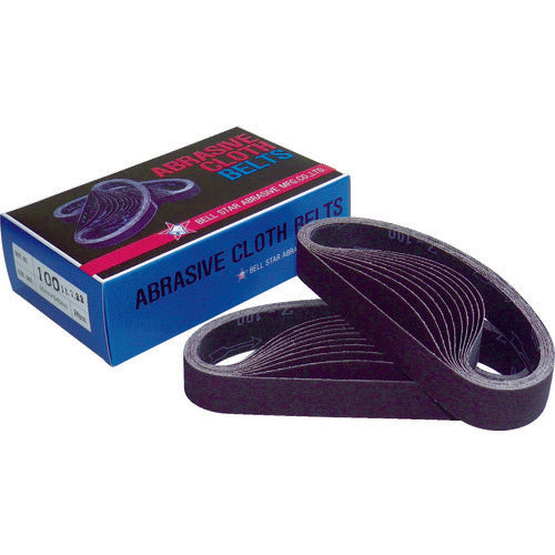 Bellstar Resin Cloth BP30 #1000 BP30-1000 20 pieces