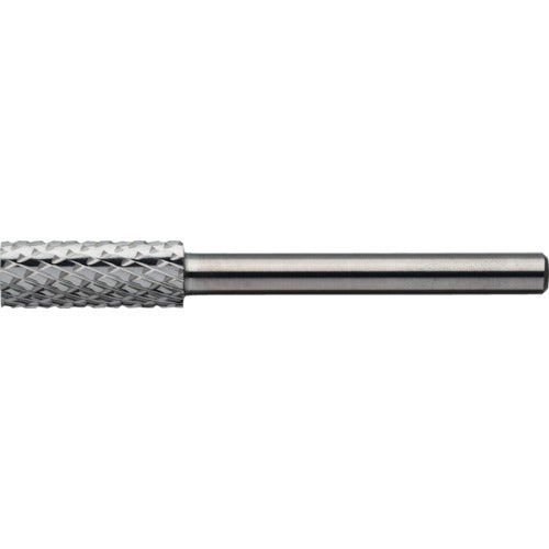 ＭＲＡ　超硬バー　Ｄシリーズ　形状：円筒（クロスカット）　刃長１２．７ｍｍ　CB1D002　1 本