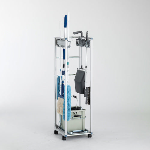 テラモト　コアラコンパクトハンガー（６本掛）　CE-492-116-0　1 台