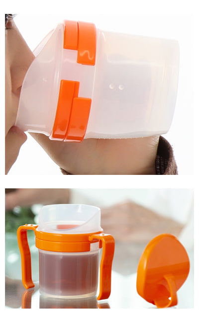 U Cup W/ URC-W8081 1 piece