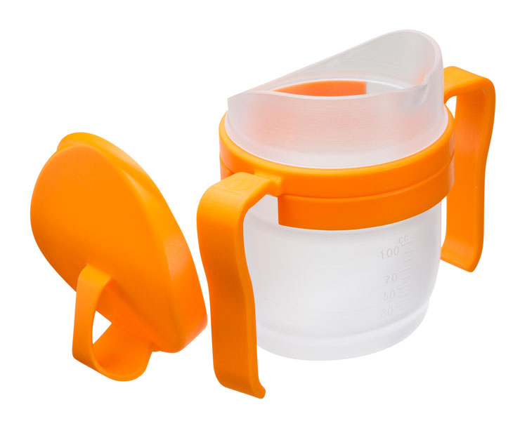 U Cup W/ URC-W8081 1 piece