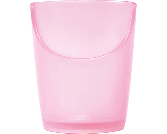푸니 딱 컵 / PC-12 핑크 1 개