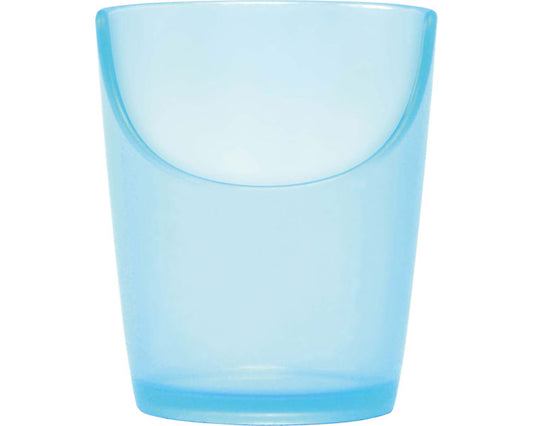 푸니토 딱 컵 / PC-13 블루 1개