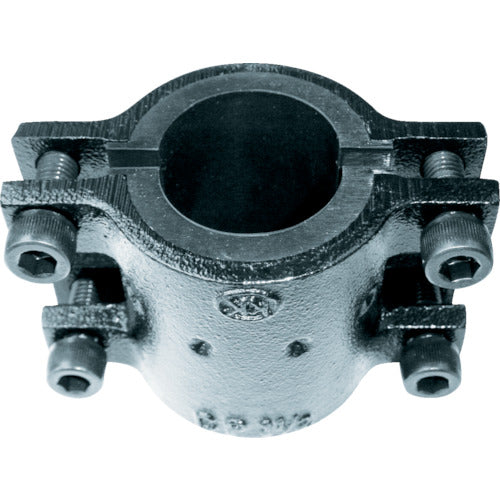 Kodama Kogyo Crimp Socket for Straight Copper Pipes 40A CPL40A 1 pc