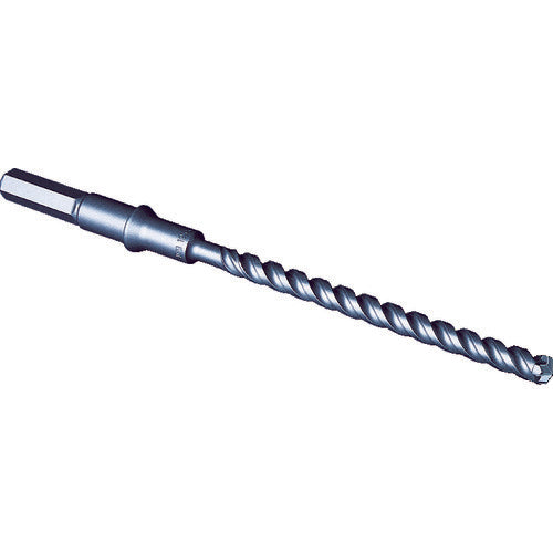 미야나가 델타 곤 비트 육각축 접착계 앵커용 Φ18.0×330mm DLHEXB18033 1개