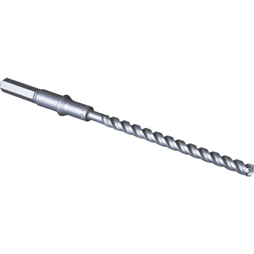 미야나가 델타 곤 비트 육각축 접착계 앵커용 Φ19.0×330mm DLHEXB19033 1개