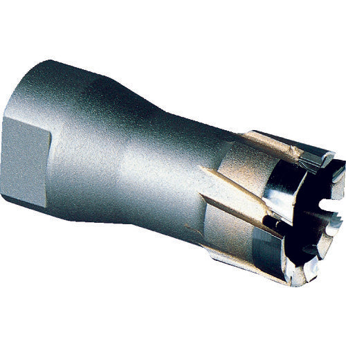 Miyanaga Magnetic Drill Cutter Deltagon Metal Borer 350 Φ14 DLMB3514 1 piece