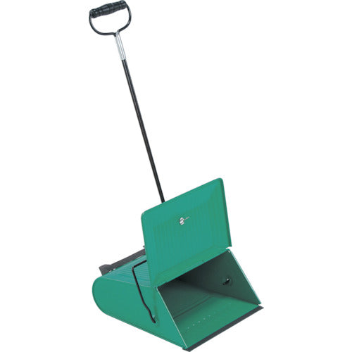 Teramoto Cultural Dustpan DP-463-000-0 1 piece
