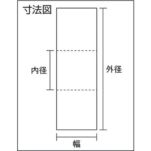 イースタン　樹脂ベアリング　Ｅタイプ　E-0413　1 個