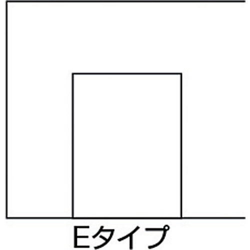 イースタン　樹脂ベアリング　Ｅタイプ　E-0413　1 個