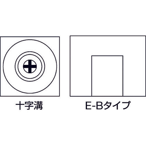 イースタン　樹脂ベアリング　Ｅ−Ｂタイプ　E-0619-B　1 個