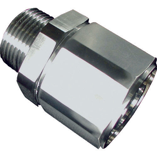 Hakko Eight Lock Fitting for 12φ ELS-12 1 pc