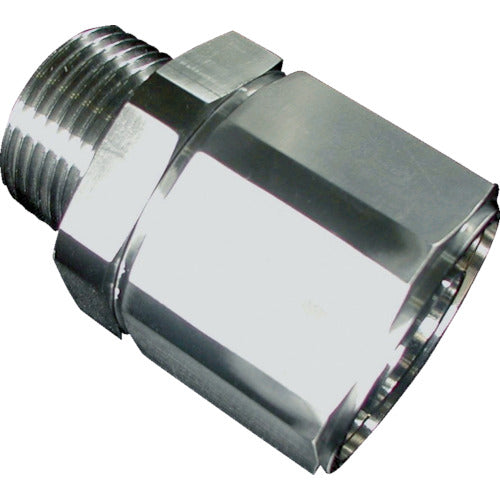 Hakko Eight Lock Fitting for 19φ ELS-19 1 pc