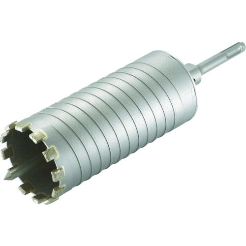 UNIKA "Single Function Core Drill E&amp;S" Dry Diamond 50mm SDS Shank ES-D50SDS 1 piece