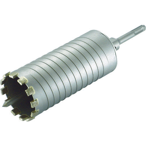 UNIKA "Single Function Core Drill E&amp;S" Dry Diamond 65mm SDS Shank ES-D65SDS 1 piece