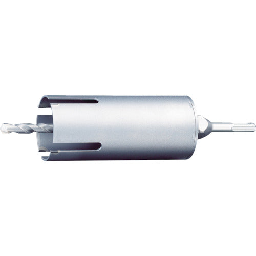 UNIKA "Single Function Core Drill E&amp;S" Multi-Type 80mm SDS Shank ES-M80SDS 1 Piece