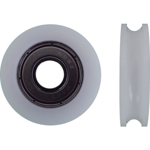 Eastern Plastic Bearing EU Type EU-0624 1 pc