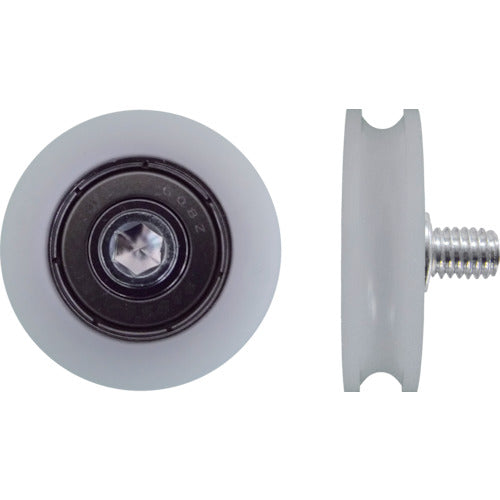 Eastern Plastic Bearing EU-6B Type EU-0635-6B 1 pc