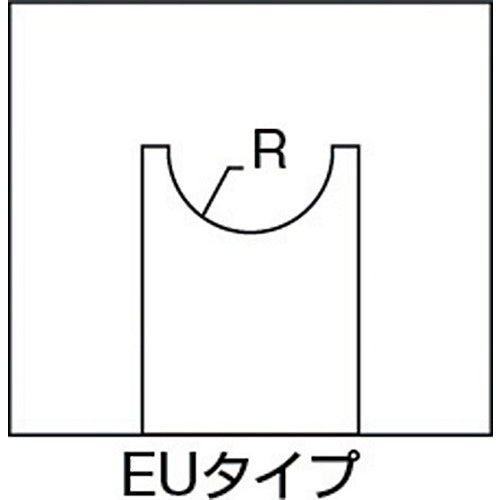 Eastern Plastic Bearing EU Type EU-0830 1 pc