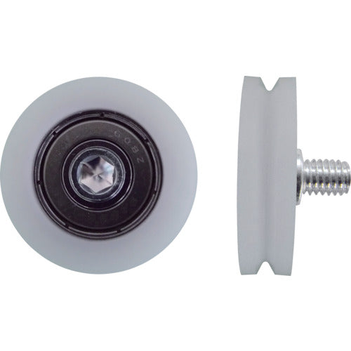 이스턴 수지 베어링 EV-6B 타입 EV-0630-6B 1개