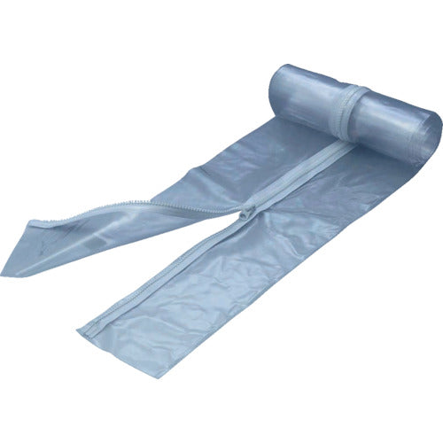 Ａｃｈｉｌｌｅｓ　簡易出入口用ファスナー　アキレスフラーレファスナー　FAS-FU-RE　1 個