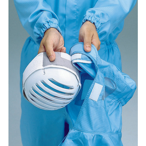 ＴｒｉＡｐｅｘ　ヘルメットバンド　FD423C-51　1 枚