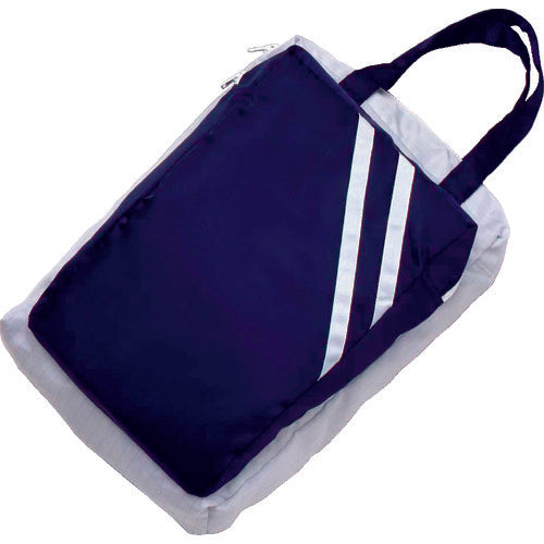 TriApex Clean Bag Gray/Navy FD911C-57 1 pc