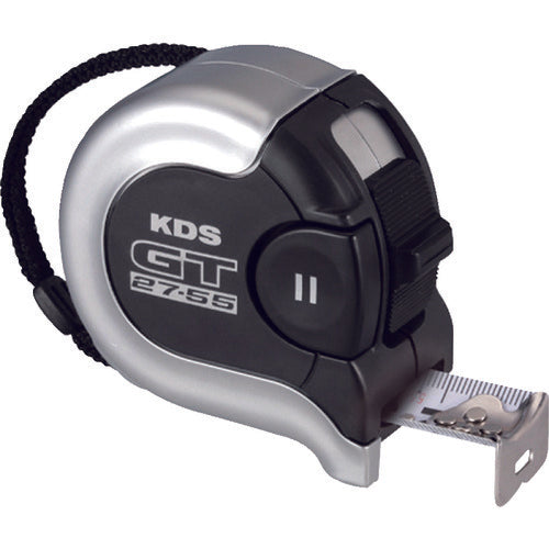 ＫＤＳ　ネオロックＧＴ　２７巾　５．５ｍ　GT27-55　1 個