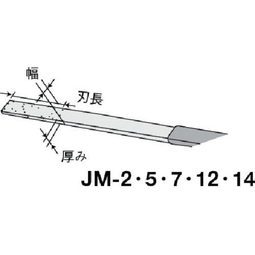 呉英　ＪＭ−２　JM-2　1 本