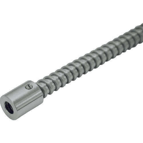 HAGI End Cap 4mm KBS-4 1 piece